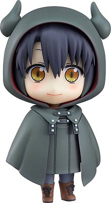 Somali and the Forest Spirit Nendoroid Akční figurka Somali 10 cm