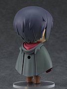Somali and the Forest Spirit Nendoroid Akční figurka Somali 10 cm