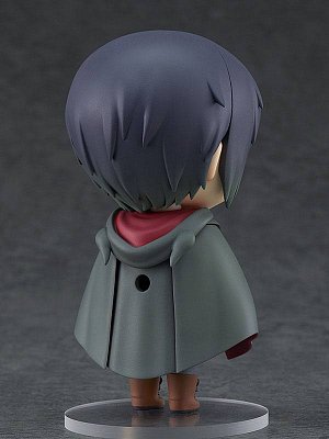 Somali and the Forest Spirit Nendoroid Akční figurka Somali 10 cm