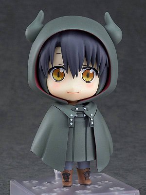 Somali and the Forest Spirit Nendoroid Akční figurka Somali 10 cm