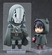 Somali and the Forest Spirit Nendoroid Akční figurka Somali 10 cm
