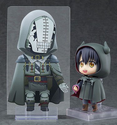 Somali and the Forest Spirit Nendoroid Akční figurka Somali 10 cm