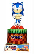Sonic kasička Ježek Soník