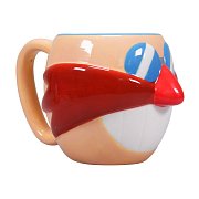 Sonic Shaped Mug Eggman