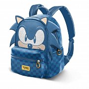 Rychlost batohu Sonic The Hedgehog Fashion