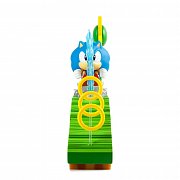 Sonic the Hedgehog Vinyl Figure Sonic 17 cm