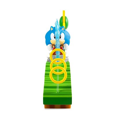 Sonic the Hedgehog Vinyl Figure Sonic 17 cm