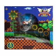 Sonic the Hedgehog Vinyl Figure Sonic 17 cm