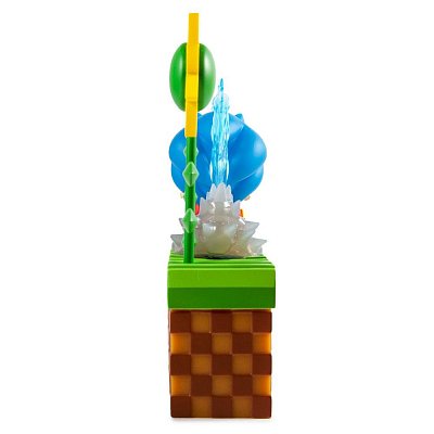 Sonic the Hedgehog Vinyl Figure Sonic 17 cm