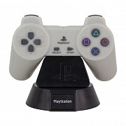 Sony PlayStation 3D Icon Light PlayStation Controller 10 cm