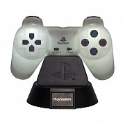 Sony PlayStation 3D Icon Light PlayStation Controller 10 cm