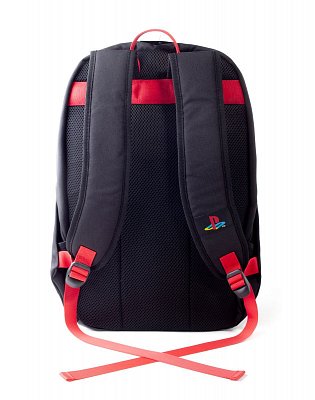 Sony PlayStation Backpack Seamless Functional Tech19