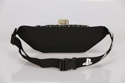 Sony Playstation Belt Bag Symbols AOP