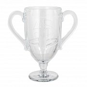 Sony PlayStation Glass Trophy