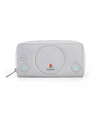 Sony PlayStation Ladies Wallet Console