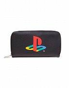 Sony PlayStation Dámská peněženka  Retro Logo 