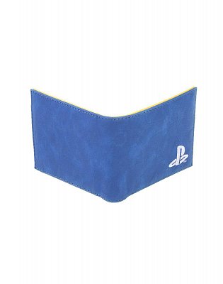 Sony PlayStation Wallet Icons AOP