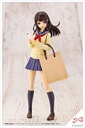 Sousai Shojo Teien Model Kit Accesoory Set 1/10 After School Present Set