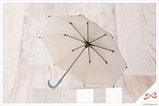 Sousai Shojo Teien Model Kit Accesoory Set 1/10 After School Umbrella Set 10 cm