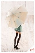 Sousai Shojo Teien Model Kit Accesoory Set 1/10 After School Umbrella Set 10 cm