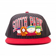 South Park Kšiltovka Logo