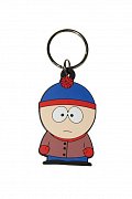 South Park PVC Keychain Stan