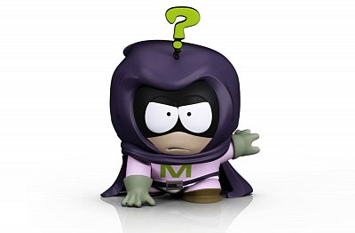 South Park The Fractured But Whole PVC Figure Mysterion (Kenny) 8 cm