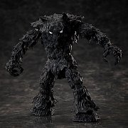 Space Invaders Figma Action Figure Space Invaders Monster GITD 17 cm