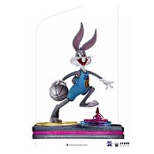 Space Jam: A New Legacy D-Stage PVC Diorama Lola Bunny & Bugs Bunny New Version 15 cm