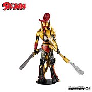 Spawn Action Figure Mandarin Spawn (Deluxe) McFarlane Designer Edition 18 cm