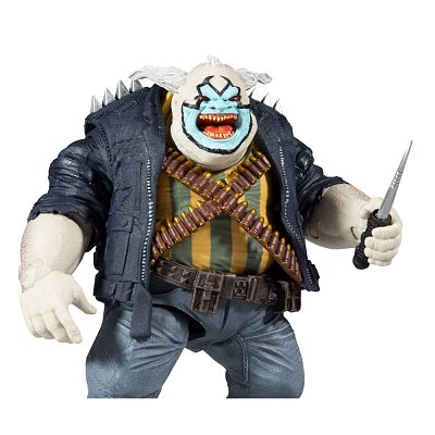 Spawn Action Figure The Clown 18 cm