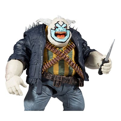 Spawn Action Figure The Clown 18 cm - Poškozený obal