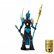 Spawn Action Figure Mandarin Spawn Gold Label Series 18 cm - Poškozený obal