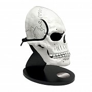 Spectre Prop Replica 1/1 Day Of The Dead Mask Limited Edition 29 cm --- DAMAGED PACKAGING