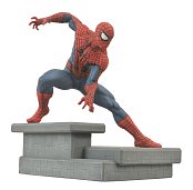 Spider-Man 2 Socha Spider-Man