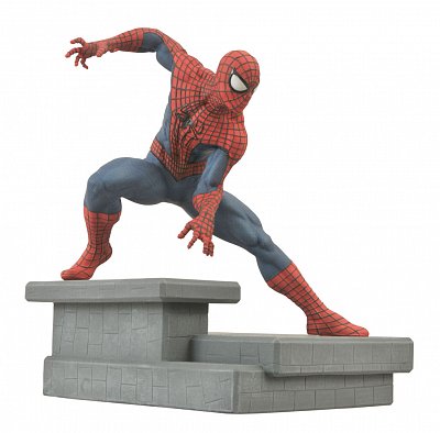 Spider-Man 2 Socha Spider-Man
