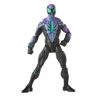 Spider-Man: Across the Spider-Verse Marvel Legends Action Figure Peter B. Parker 15 cm
