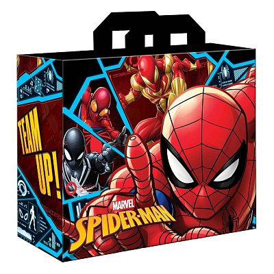 Spider-Man: Across the Spider-Verse POP! Movies Vinyl Figure Spider-Woman 9 cm