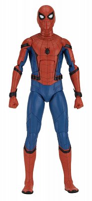 Spider-Man Homecoming Action Figure 1/4 Spider-Man 45 cm --- DAMAGED PACKAGING