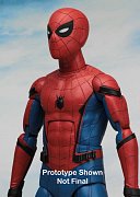 Spider-Man Homecoming Action Figure 1/4 Spider-Man 45 cm --- DAMAGED PACKAGING