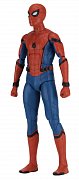 Spider-Man Homecoming Action Figure 1/4 Spider-Man 45 cm --- DAMAGED PACKAGING