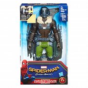 Spider-Man Homecoming Titan Hero Elektronic Action Figure Vulture 30 cm - German Version