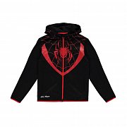 Spider-Man Hooded Sweater Miles Morales