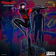 Spider-Man: Into the Spider-Verse BDS Art Scale Deluxe Statue 1/10 Miles Morales 22 cm