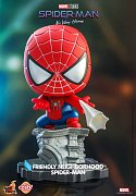 Spider-Man: No Way Home Diorama Base 1/6 Lizard