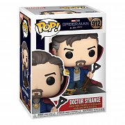 Spider-Man: No Way Home POP! Vinylová figurka Doctor Strange 9 cm