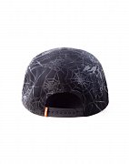 Spider-Man Snapback Cap Head