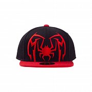 Spider-Man Snapback Cap Spider Arch