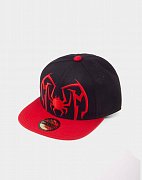 Spider-Man Snapback Cap Spider Arch