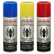 Spider-Man Spidey Shot Web Fluid Assortment (12)